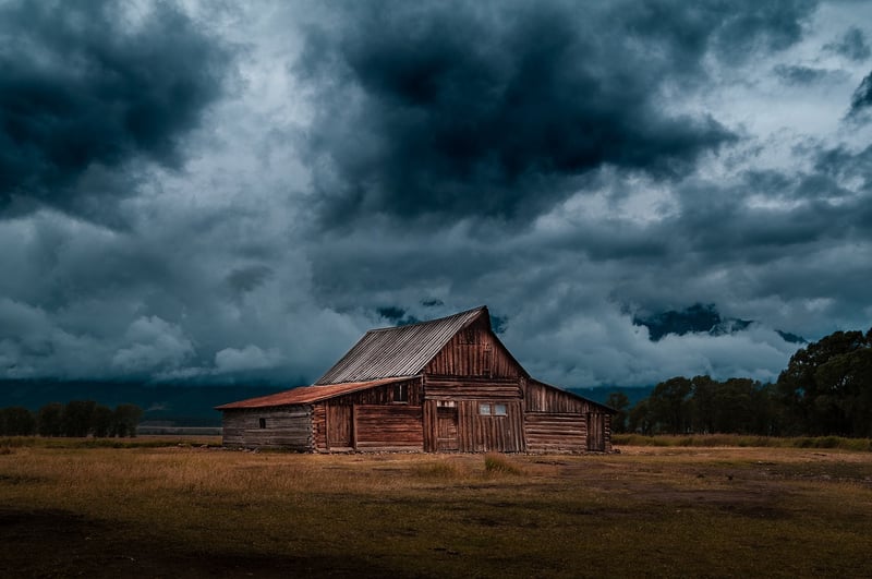 Barn Loft