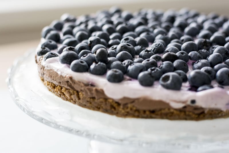 Whimsical Cake