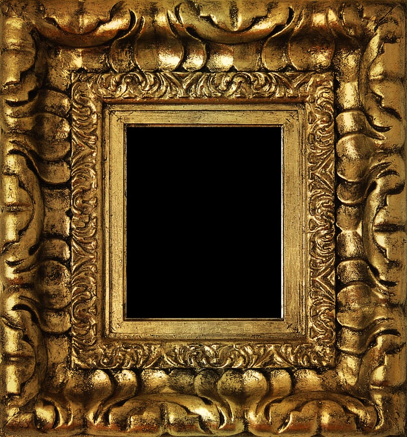 Gilded Accents